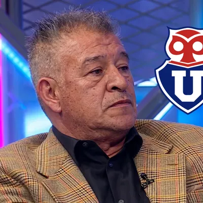 Claudio Borghi aprueba este fichaje de Universidad de Chile