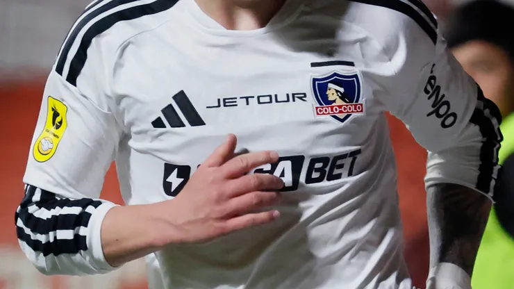 Colo Colo no sumará a este jugador para el segundo semestre.