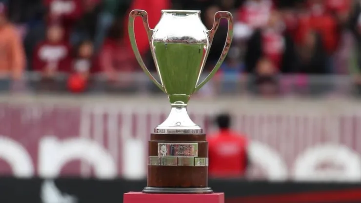 La Primera B entra en su etapa final.
