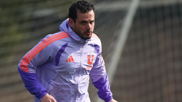 En la Universidad de Chile celebran la pronta vuelta de Octavio Rivero