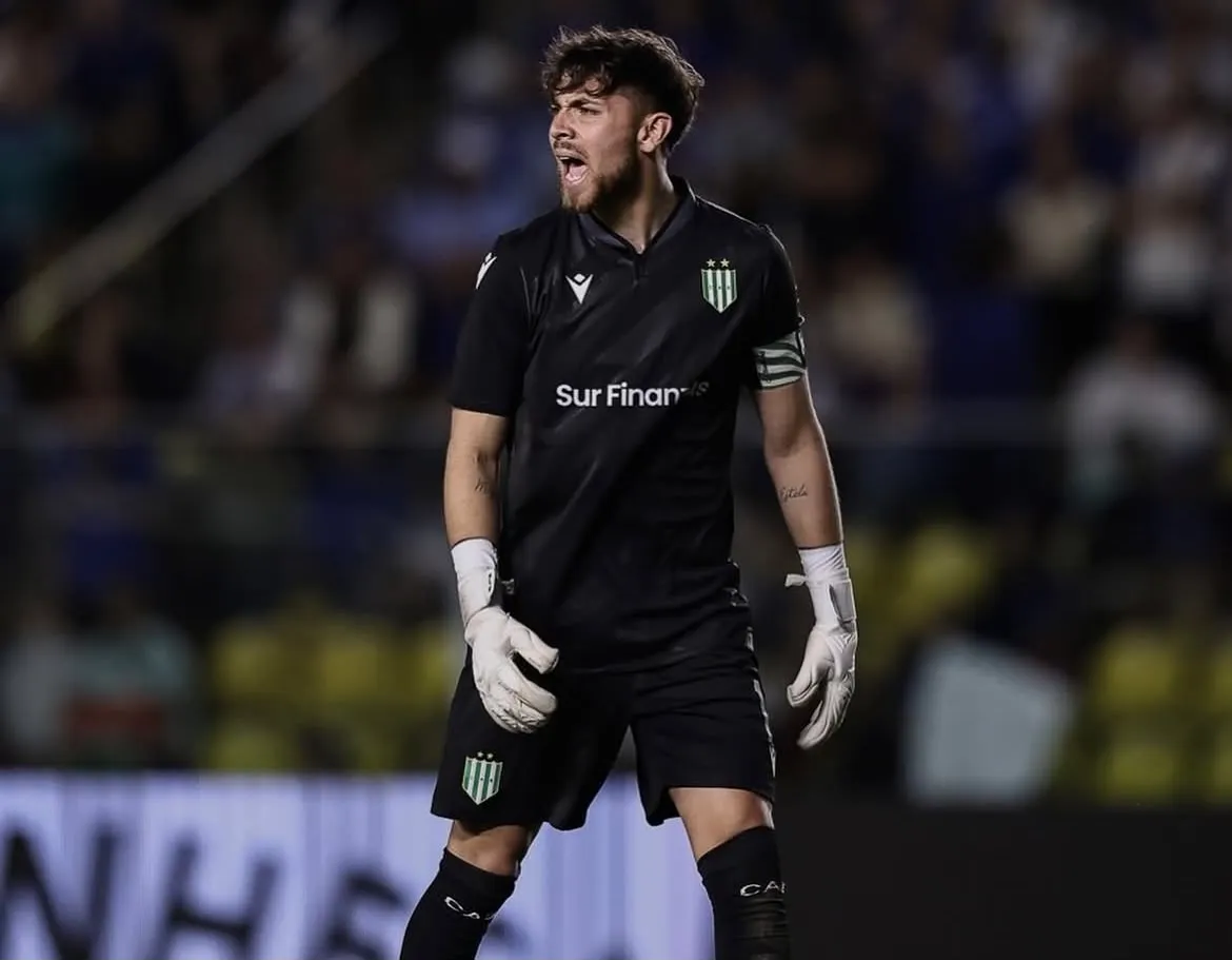 Sanguinetti no llega a la U | Foto: Instagram