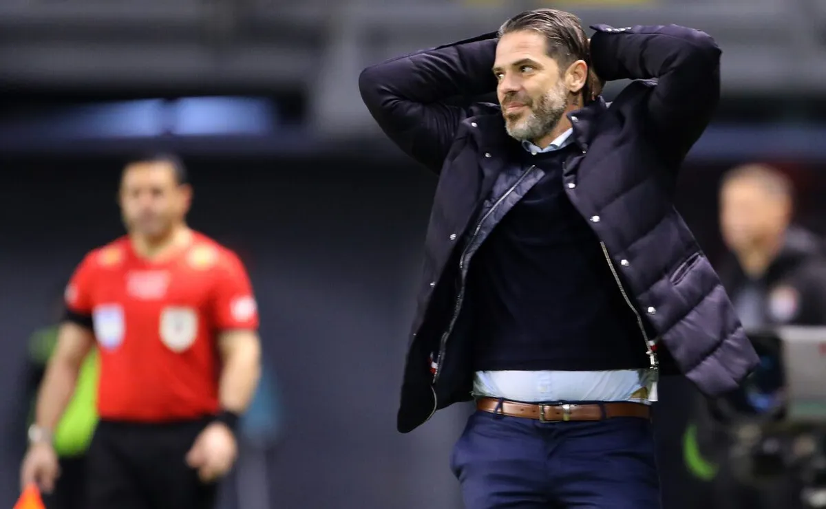 Fernando Gago confirma baja en la Universidad de Chile ante Deportes Limache: “No va estar disponible”