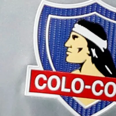 FOTO | Colo Colo estrena camiseta ante O'Higgins: así es el nuevo uniforme