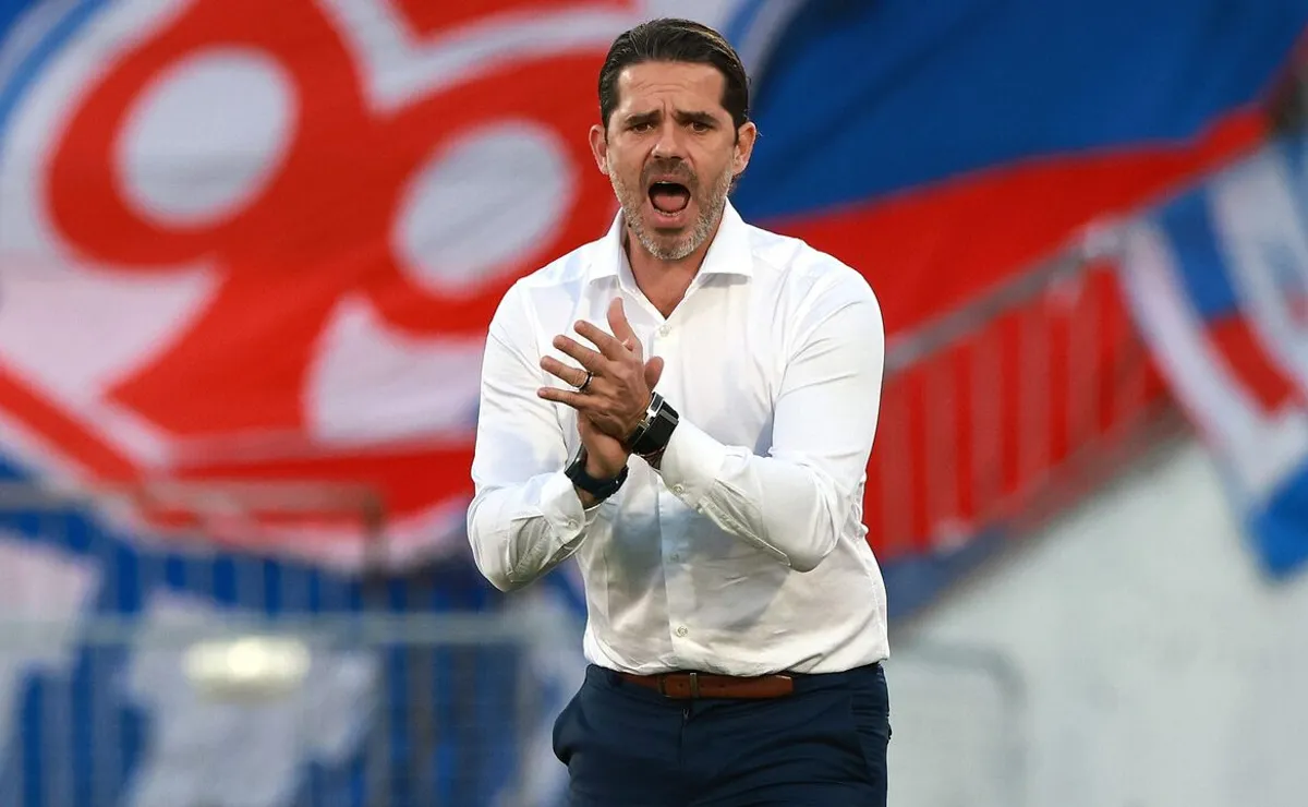 Fernando Gago extasiado con este jugador en la Universidad de Chile: “Tiene condiciones impresionantes”