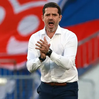 Gago extasiado con este jugador en la U: "Tiene condiciones impresionantes"