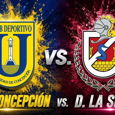 Qué señal de TNT Sports transmite Universidad de Concepción vs. La Serena