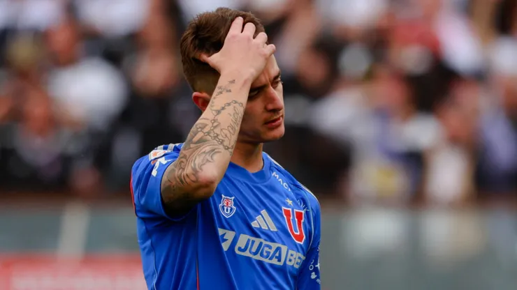 ¿Franco Calderón regresa al fútbol argentino?