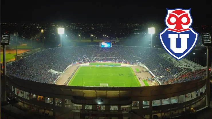 La U arriesga perder su nombre y escudo por culpa de Azul Azul.