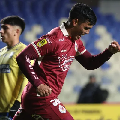 La Serena da el golpe ante la U. de Concepción y arde la lucha por el descenso: ¡La tabla!
