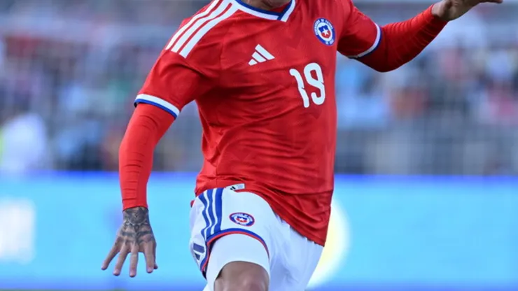 Maxi Gutiérrez muy cerca de dar el salto al fútbol ruso.