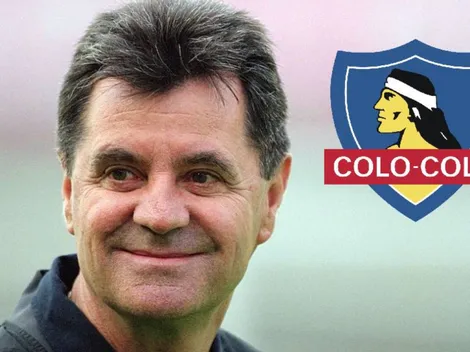 Feroz ninguneo a Mirko Jozic: "No es un ídolo de Colo Colo, fue un trabajador más"