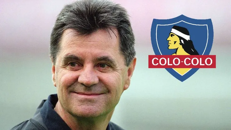 Mirko Jozic visitará Chile en el mes de septiembre.