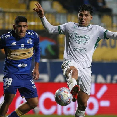 Everton saca un punto de oro ante Audax Italiano: así queda la TABLA