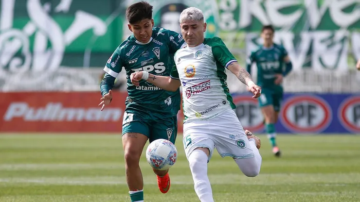 Revisa como queda la tabla en la Liga de Ascenso tras el Santiago Wanderers vs Deportes Puerto Montt