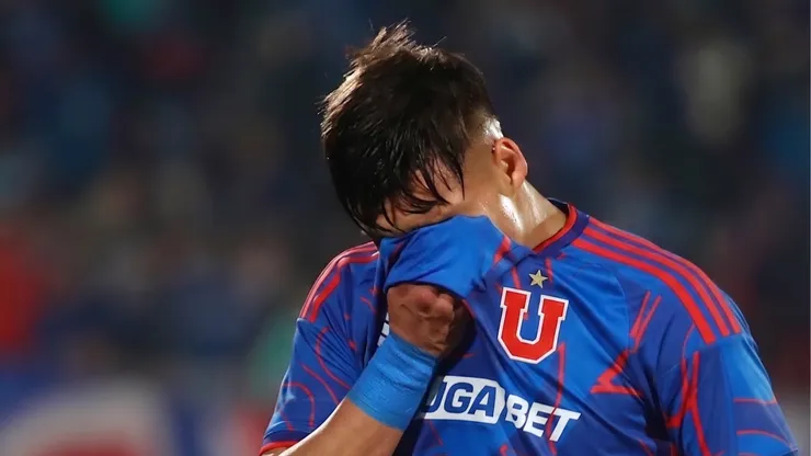Este futbolista pudo llegar a Universidad de Chile, pero la negociación se estancó.