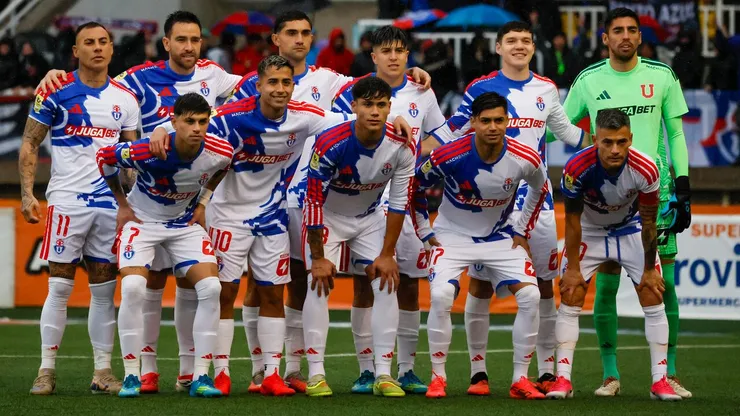 Histórico de la Universidad de Chile le cae con todo a este jugador
