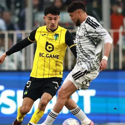 Colo Colo cede puntos: así queda la tabla tras el empate ante O'Higgins