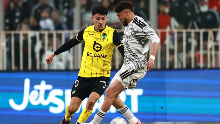 Revisa como quedó la tabla de posiciones en el fútbol chileno