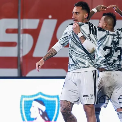 Correa apunta sin filtro contra el arbitraje y la ANFP en Colo Colo: “Les duele..."