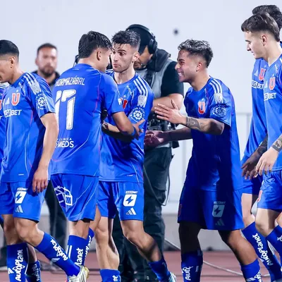 El jugador que le dice adiós a la U: su frío mensaje de despedida en redes