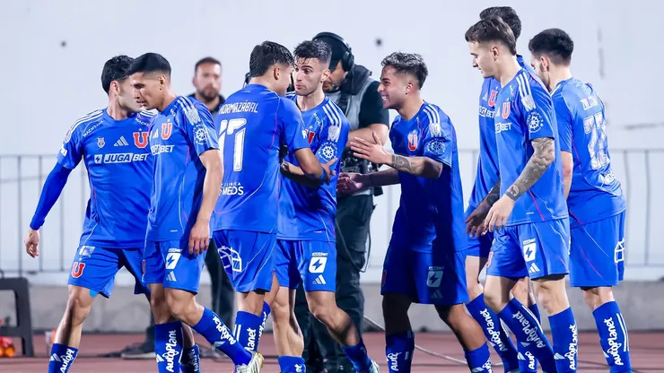 El jugador de la Universidad de Chile que se despidió en redes