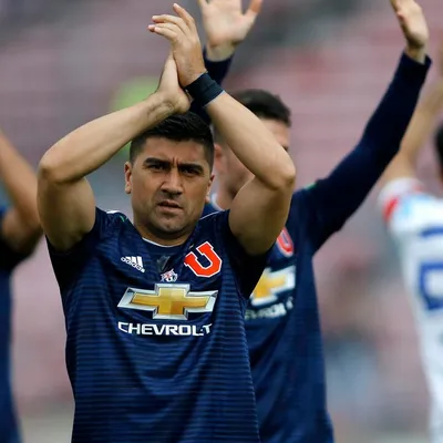 David Pizarro alucina con este jugador de la U: "Que lindo juega"