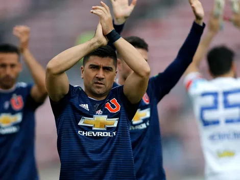 David Pizarro alucina con este jugador de la U: "Que lindo juega"
