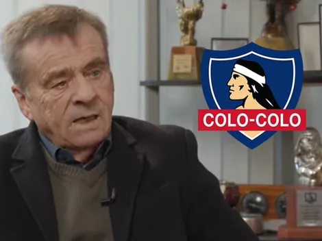 Mimica apunta a la gran falencia de Colo Colo previo al Superclásico