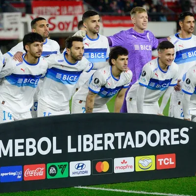 Sorpresa en la UC: la probable formación para enfrentar a Estudiantes