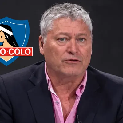 Yáñez llena de elogios a este jugador de Colo Colo: "No defraudó"