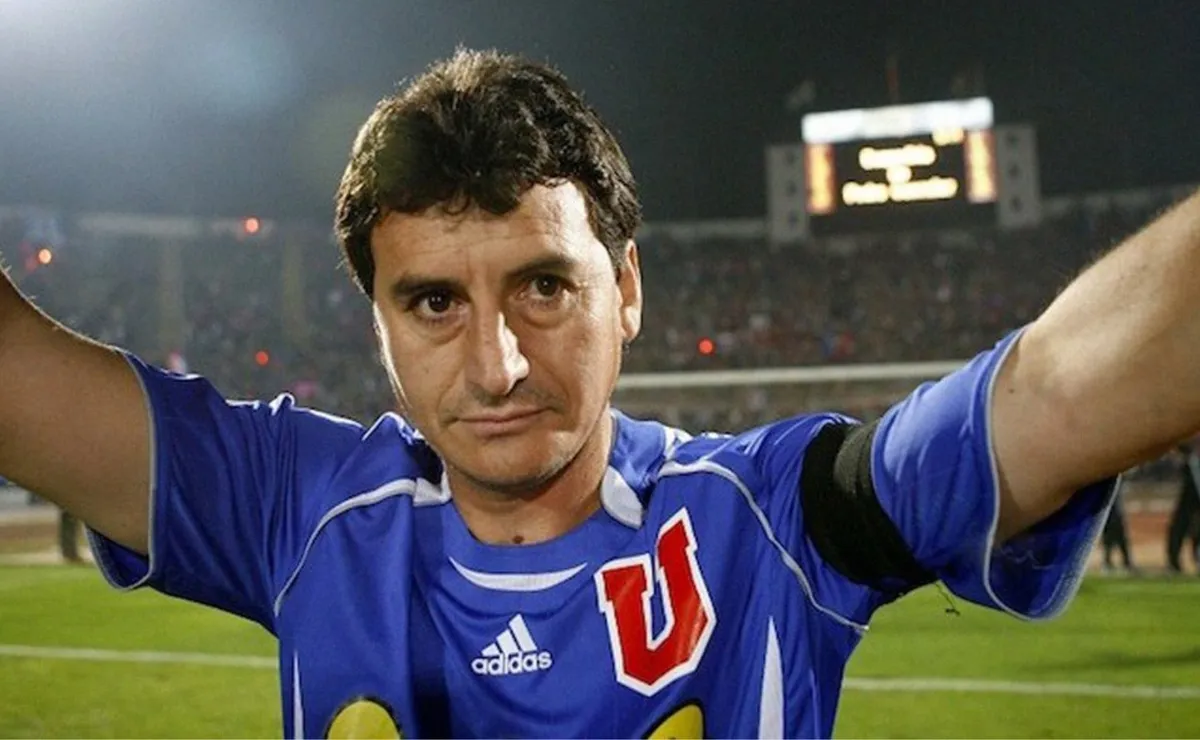 Pedro González pide que esta figura no salga de U. de Chile: “Tiene que jugar más”