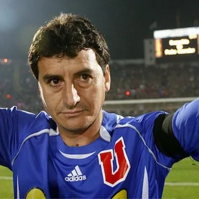 Pedro González pide que esta figura no salga de U. de Chile
