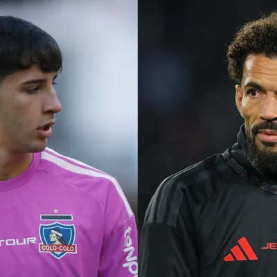 ¿G. Maureira o Vozinha? Colo Colo elige arquero vs. U. de Chile