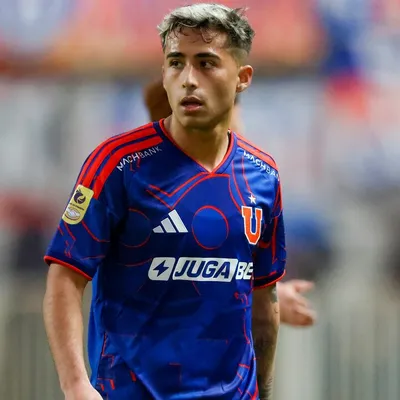 Assadi a un paso de partir de la U: este sería su nuevo equipo