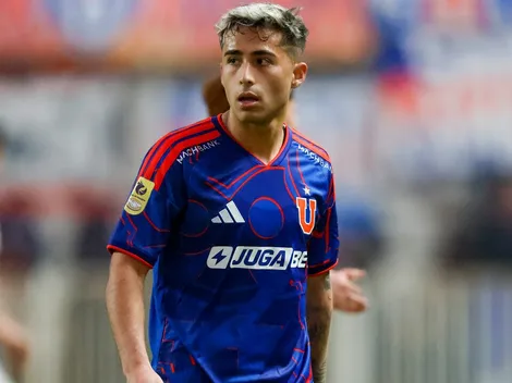 Assadi a un paso de partir de la U: este sería su nuevo equipo