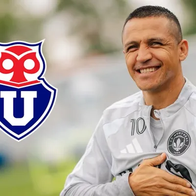 Sánchez y la razón que lo alejó de la U: “Una de las cosas por..."