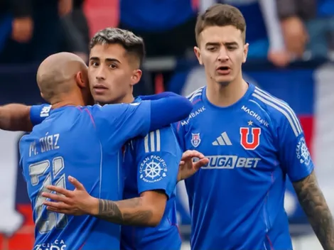 La U confirma la salida de importante jugador: lo oficializa en redes