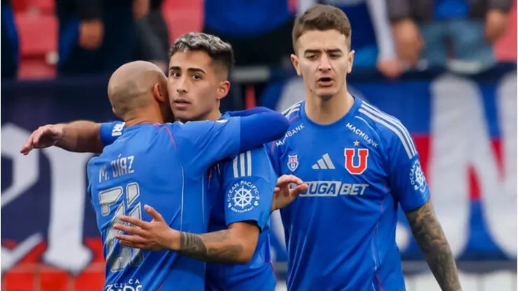 Universidad de Chile confirma la salida de este jugador