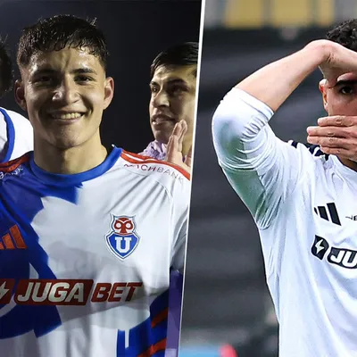 Pronósticos Universidad de Chile vs Colo Colo: el clásico paraliza a la Liga de Primera