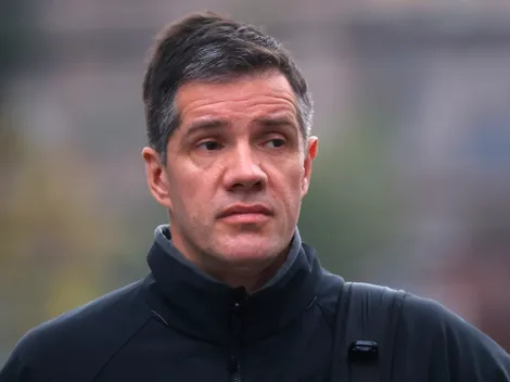 ¡Remezón en la U! Decretan prisión preventiva para Michael Clark