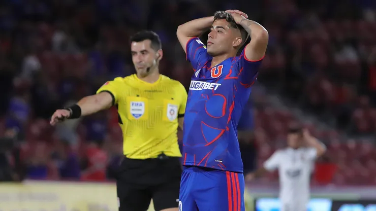 Lucas Assadi dará el salto a Europa. Es inminente.