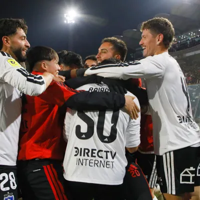 Confirmada la primera baja de Colo Colo para el Superclásico ante la U