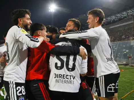 Confirmada la primera baja de Colo Colo para el Superclásico ante la U