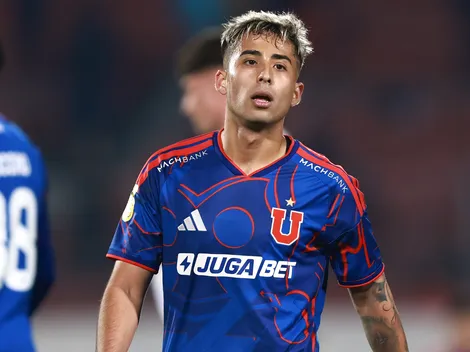 ¡Bomba en la U! Prensa sueca confirma el OK de Lucas Assadi