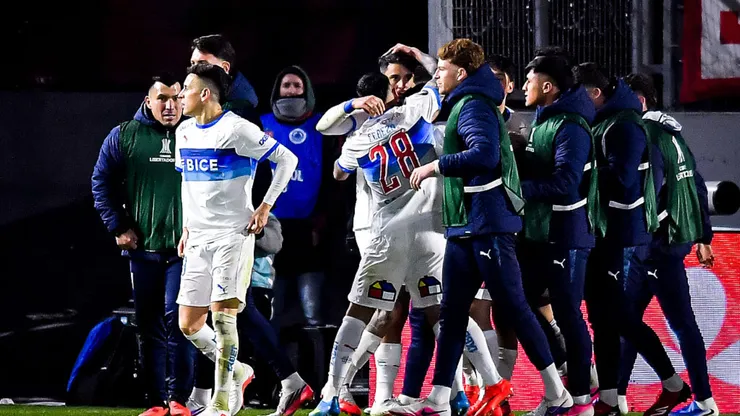 La UC sueña con clasificar a cuartos de final de Copa Libertadores.
