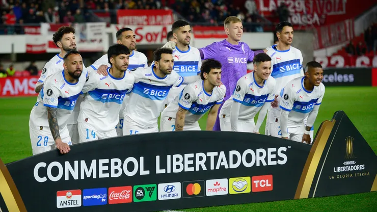 La UC va por la gloria contra Estudiantes de La Plata.