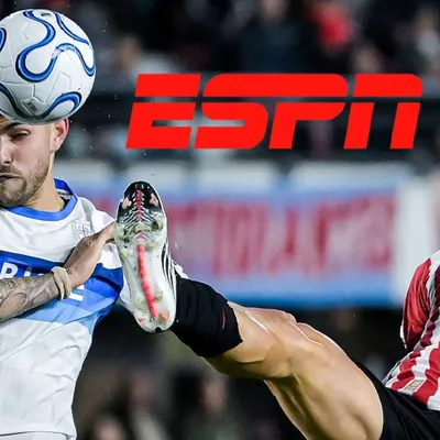 Qué señal de ESPN transmite U. Católica vs Estudiantes por Copa Libertadores