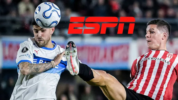 UC vs. Estudiantes EN VIVO por ESPN 5.