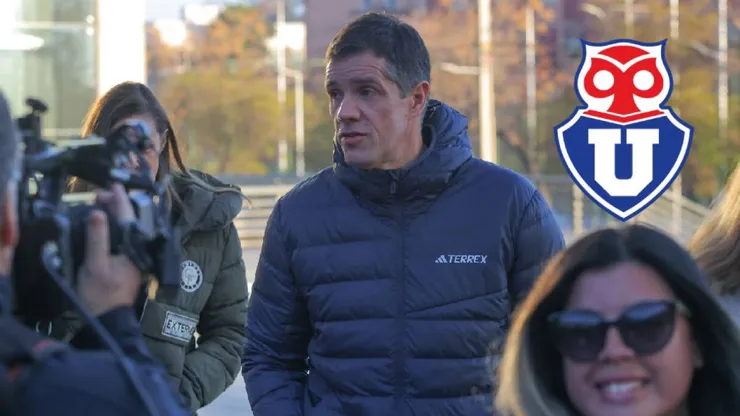 Michael Clark estará 120 días en prisión preventiva en Capitán Yáber.