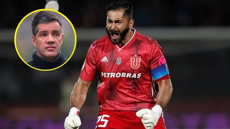 Samurai Azul aplaudió la prisión preventiva de Michael Clark.